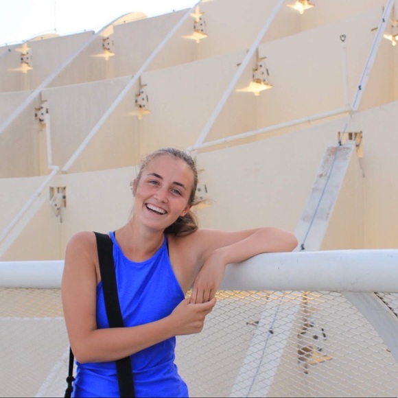 Meet your Posher, Maiah - Picture 1 of 1